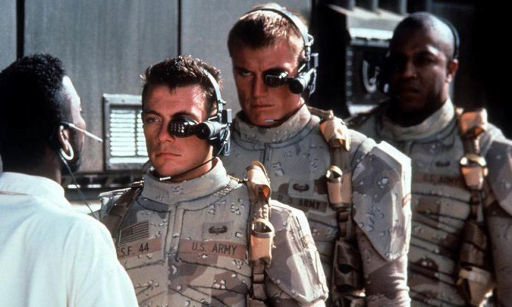 A disturbing US Army report says Cyborg soldiers will be available by 2050 21
