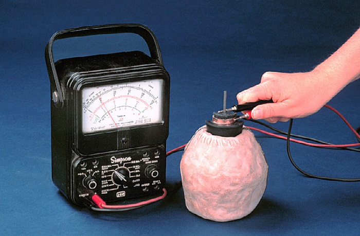 Unusual and incredible inventions of antiquity 25