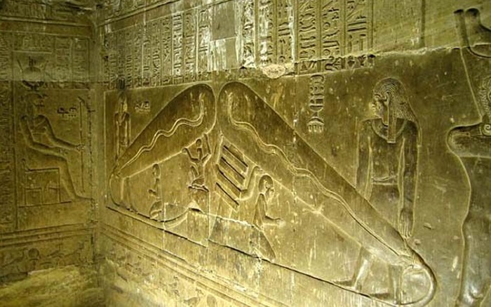 Unusual and incredible inventions of antiquity 29