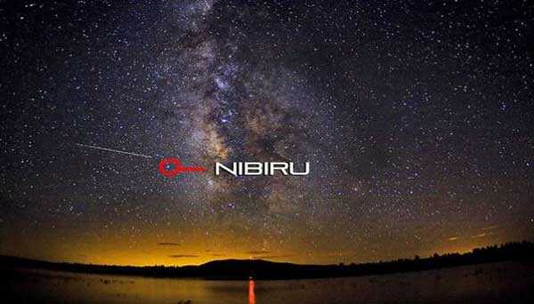 Planet Nibiru is approaching the Earth 15