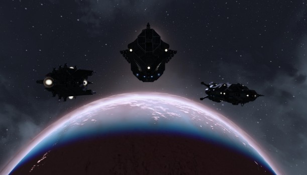 Russian astrophysicist states: "Extraterrestrial beings are using self-replicating probes to explore the Earth and the whole galaxy" 8
