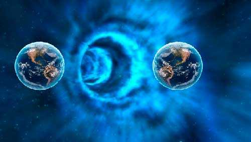 There are parallel worlds with other versions of us, physicists claim 3