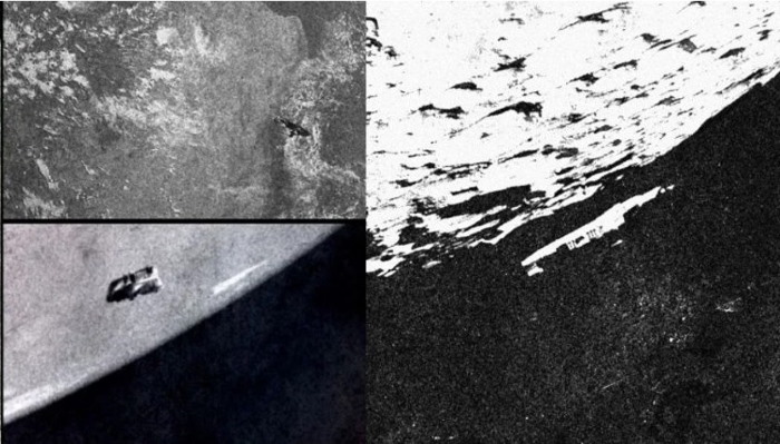USB Stick of Quisto found with incredible images of Planets, Extraterrestrial Spaceships and Aliens 10