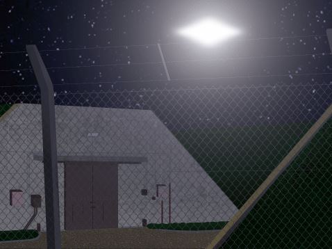 Aliens deactivated nuclear weapons to show us how useless they are 19