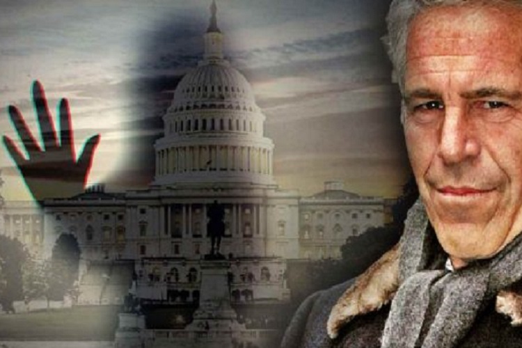 Alt Media was Exposing Epstein Corruption as ABC was Covering it Up—Who’s the Real Fake News? 1