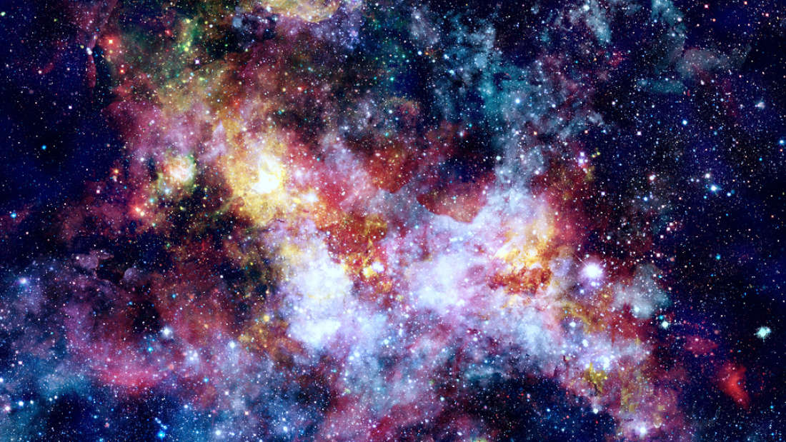 Scientists Confirm The Discovery Of A Mysterious Interstellar Space Boundary 1
