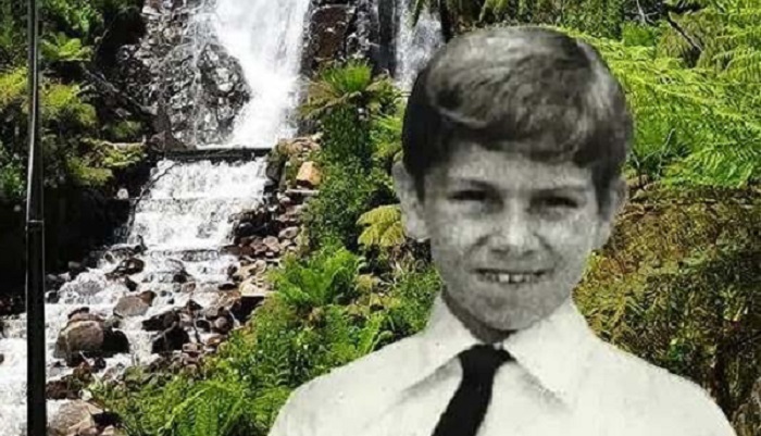 The mysterious disappearance of 10-year-old Damien Mackenzie 11