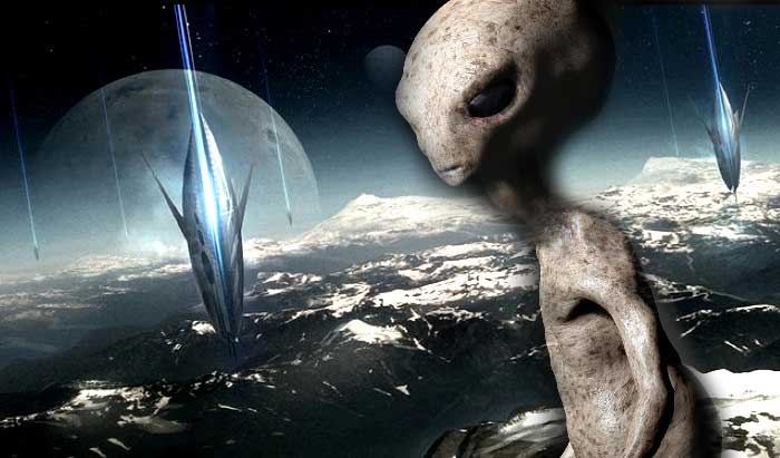 Russian astrophysicist states: "Extraterrestrial beings are using self-replicating probes to explore the Earth and the whole galaxy" 7