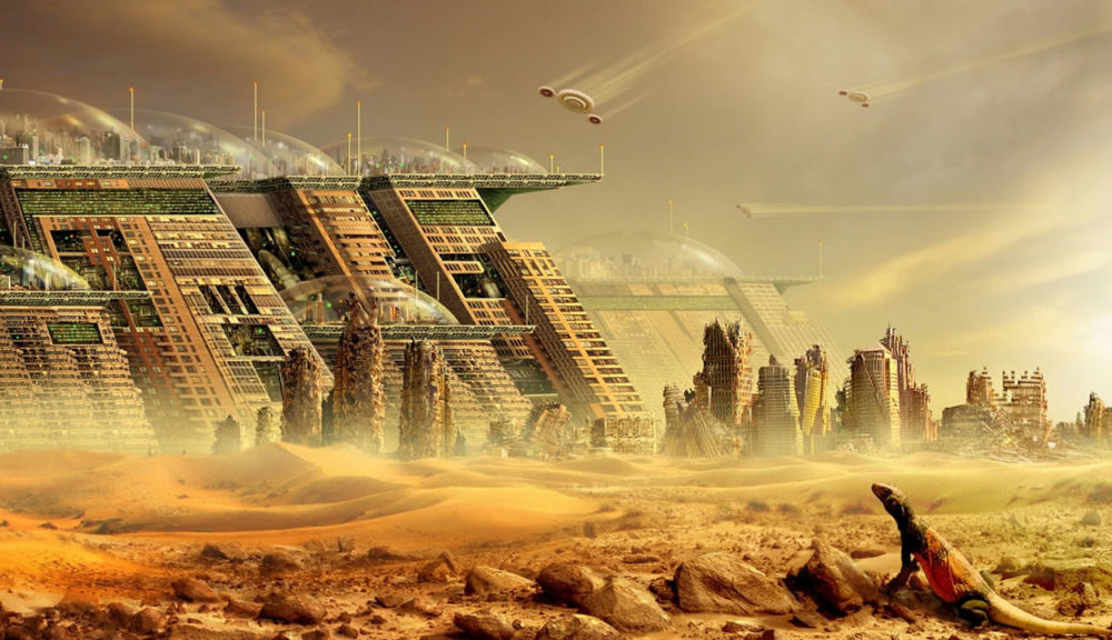 The Bible, Genesis and Creation of Man by the Ancient Anunnaki Extraterrestrials 20