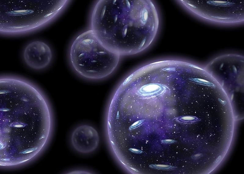 Objective Reality Doesn't Exist, Quantum Experiment Shows 22