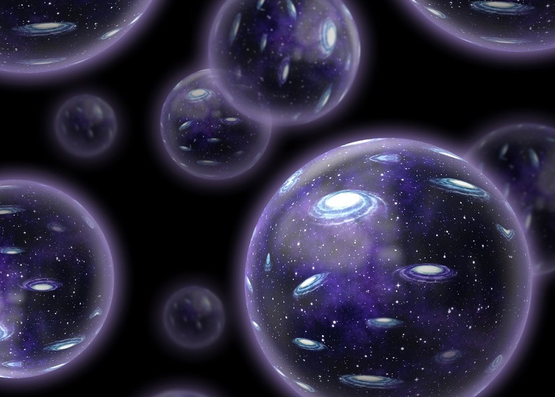 Objective Reality Doesn't Exist, Quantum Experiment Shows 17