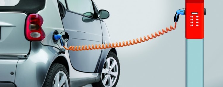 How to charge an electric car in 10 minutes 26