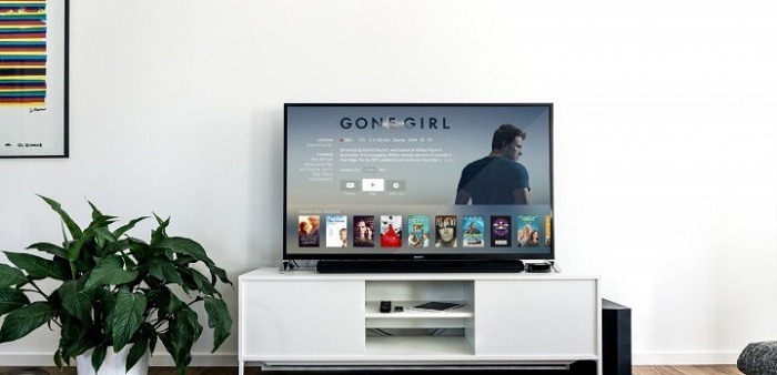 FBI launches a new phobia: You're being watched on smart TVs 6
