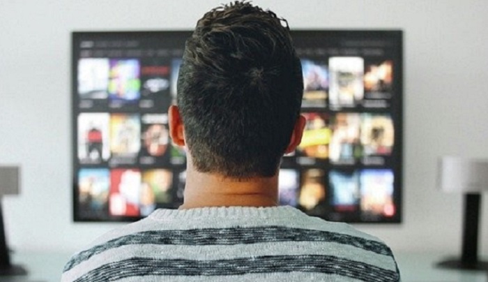 FBI launches a new phobia: You're being watched on smart TVs 1