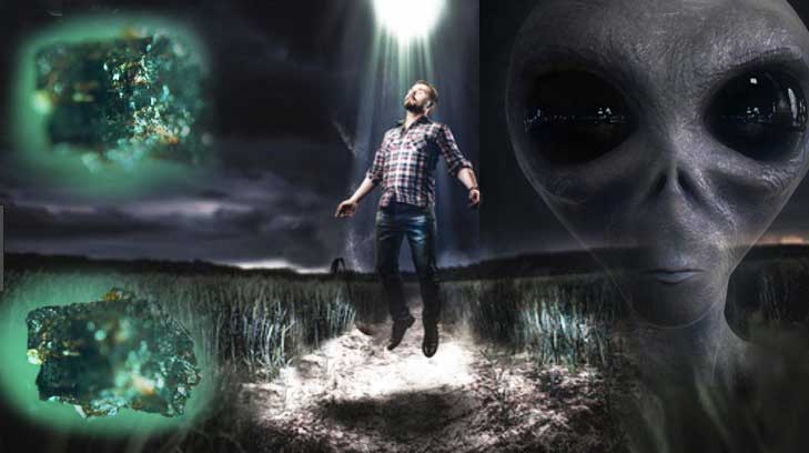Alien Abductions: extraterrestrial implants found in some patients undergoing surgery 19