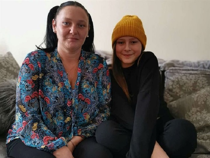 In England, children are allowed to take hormones to change their sex 10