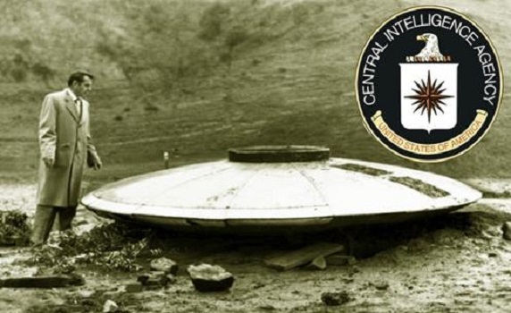 The CIA is well aware of the UFO Discovery game 18