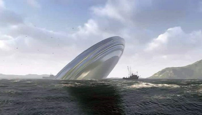 The mysterious UFO incident near Shag Harbor, Nova Scotia 13
