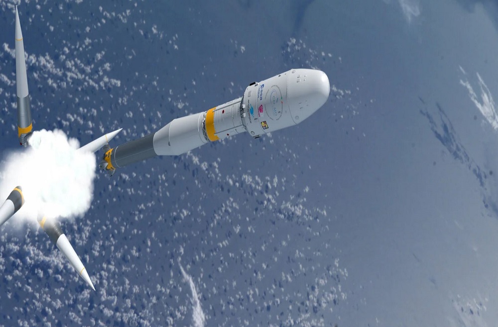 ESA Launches CHEOPS - Mission: “Are We Alone?” 13