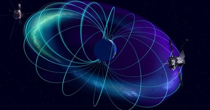 Finding a Killer Electron Hot Spot in Earth's Van Allen Radiation Belts 2