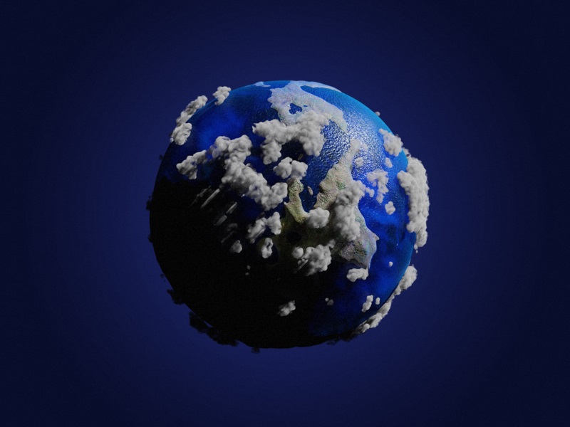 Life can evolve on small planets with 3% of Earth’s mass. 16
