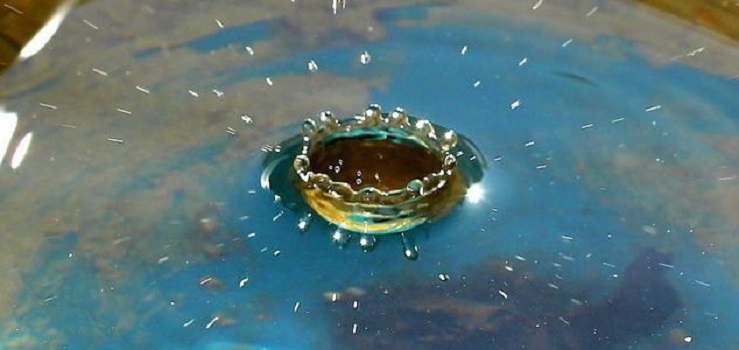 South African Mine Water May Contain 2 Billion-Year Old Life 13
