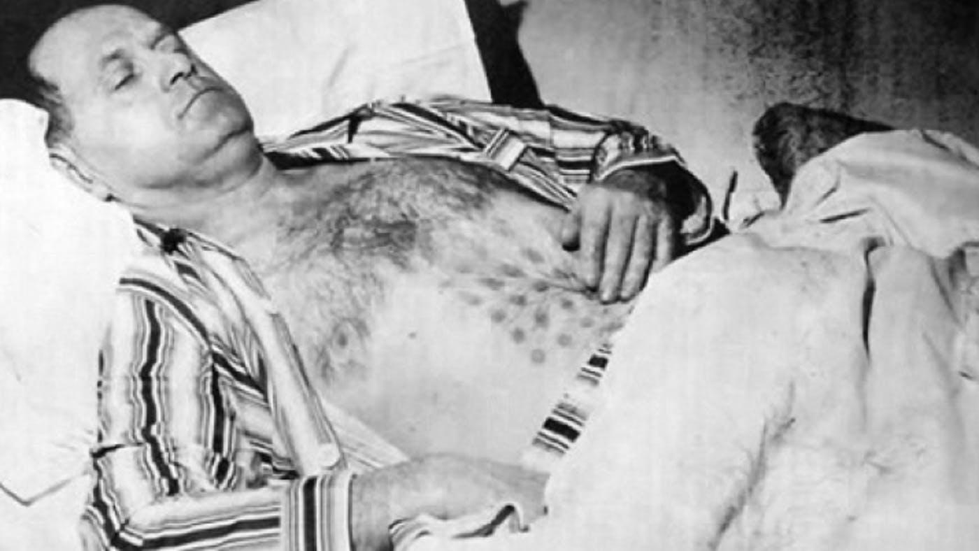 A Private UFO Enthusiast Donated Thousands of Government UFO Reports to the General Public 7