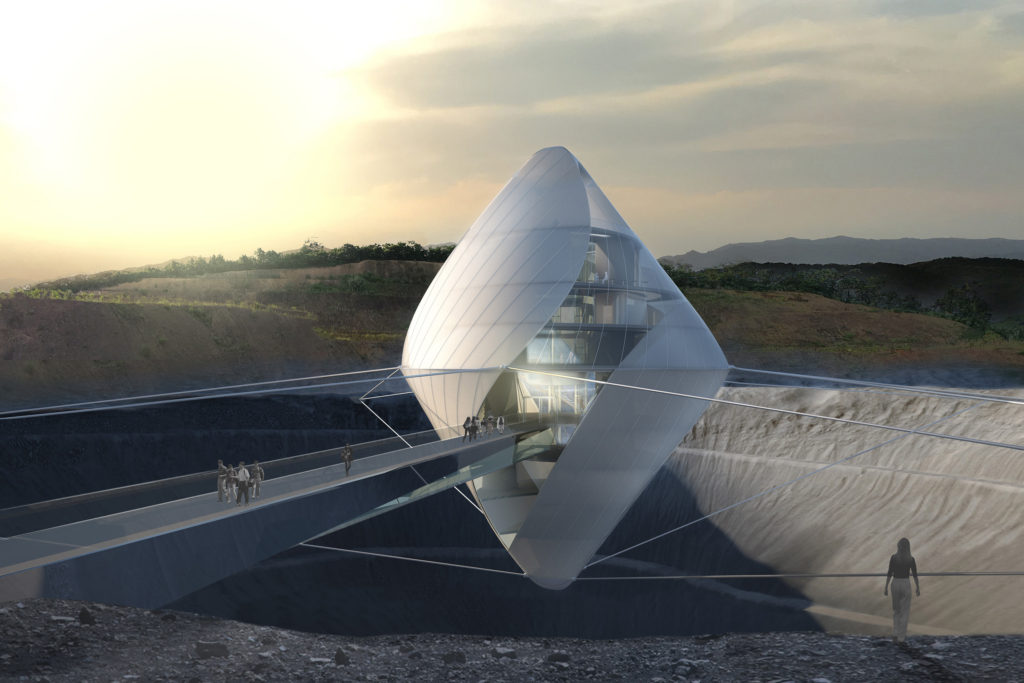Could Avatars help build a new Moon Base? 1