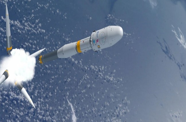 ESA Launches CHEOPS - Mission: “Are We Alone?”