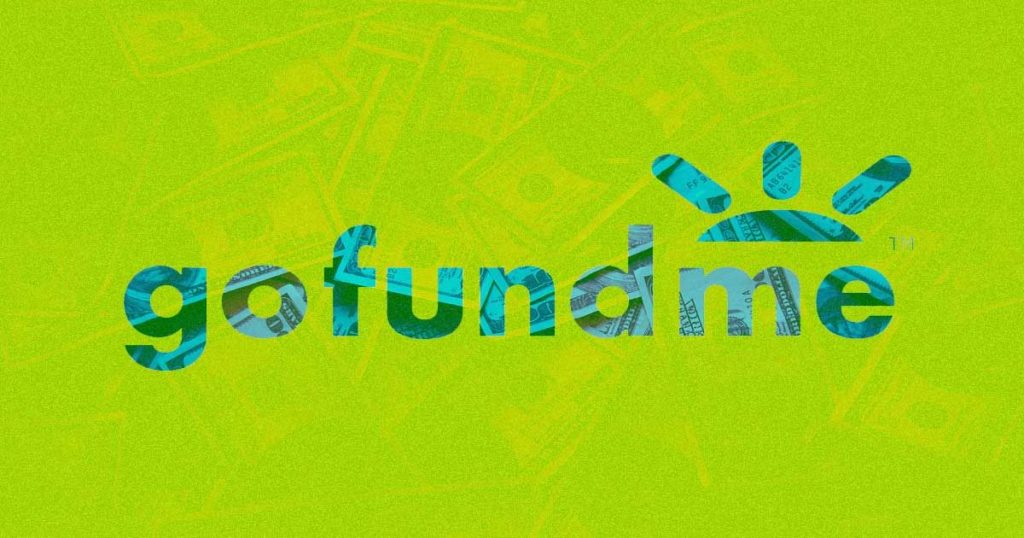 GoFundMe Is Profiting off Medical Scams 1