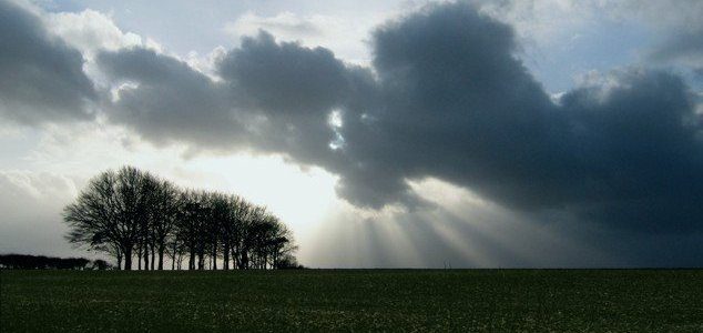 ‘Apocalyptic’ Sounds Recorded Coming from the Sky over the Netherlands 34