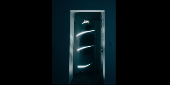 I saw my father's spirit leave his body 7