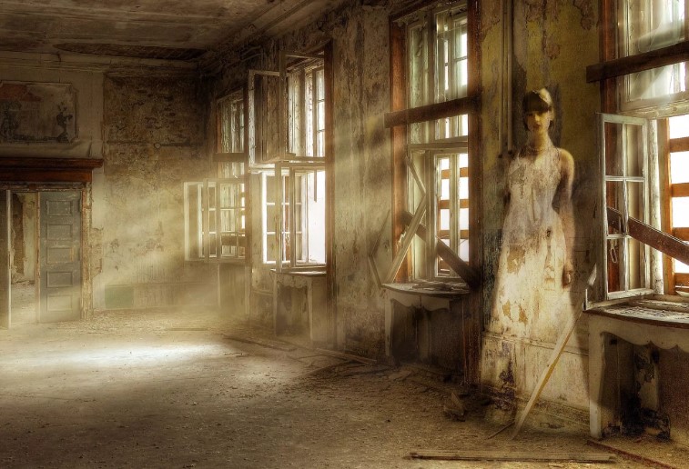 Ghost