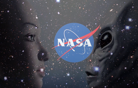 Former NASA Astronaut Admits To Seeing UFOs Aboard Space Station 1