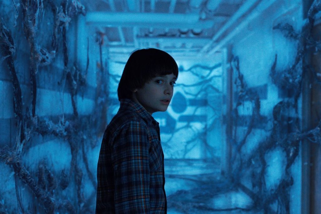Scientists are trying to open a portal to a parallel universe 24