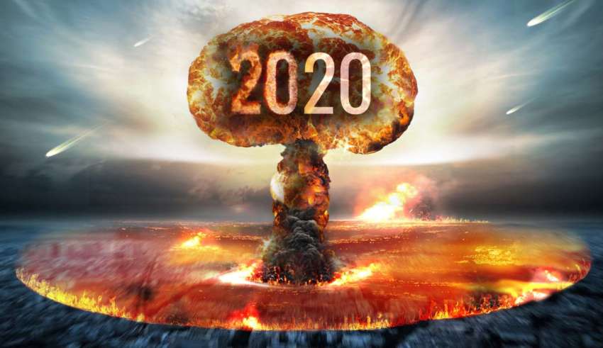 Road to Antichrist and May 14, 2022: World puppeteers-occultists show World War III has already begun   18
