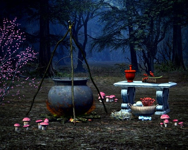 Scary modern cases of witch hunts and sorcerers 14