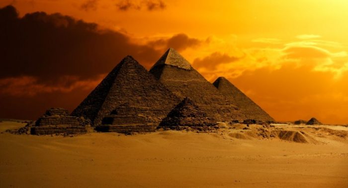 The Doom of Ancient Egypt Might Soon Befall Earth, Archaeologist Warns 1