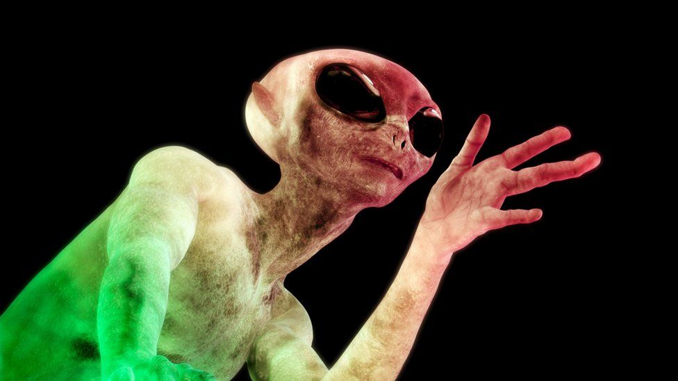 The scientific perspective of the search for aliens 3
