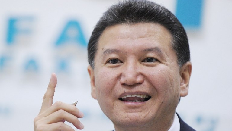 Former president declares that he boarded an extraterrestrial ship 7