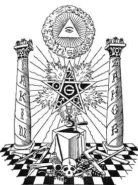 The sign of one eye: Origin and occult meaning 27