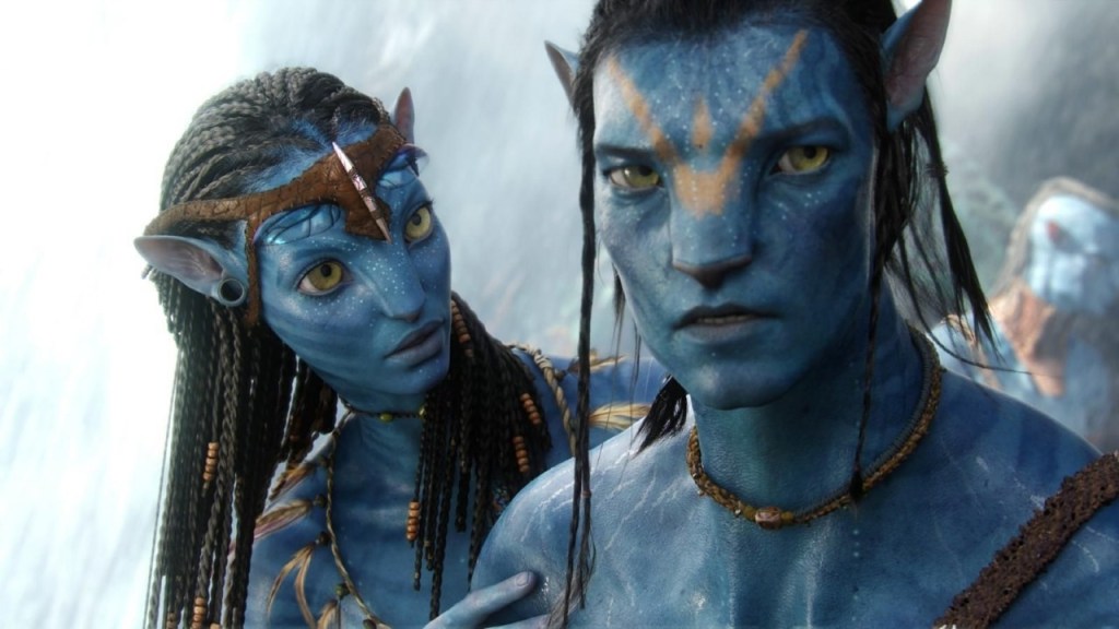 Avatar, 2009