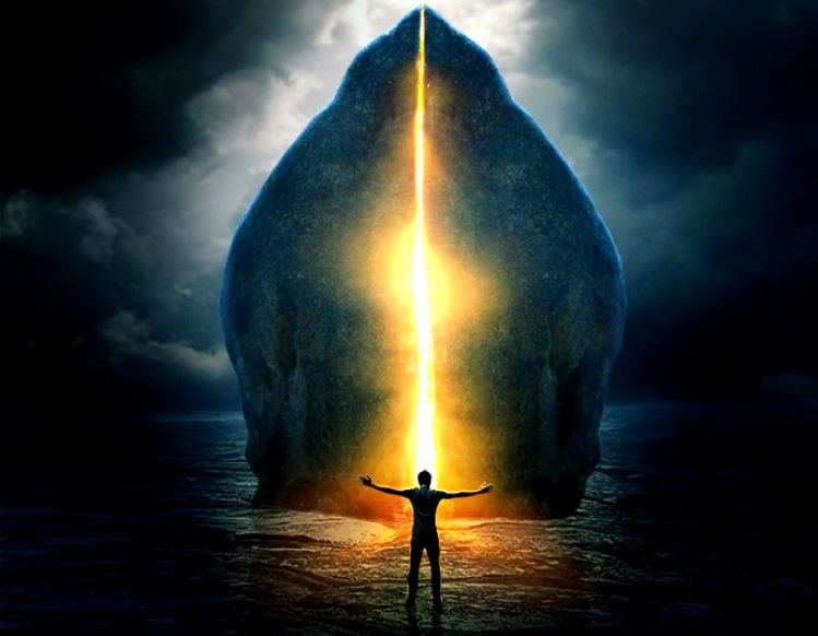 Project Pegasus, the Stargate Technology hidden for decades 15