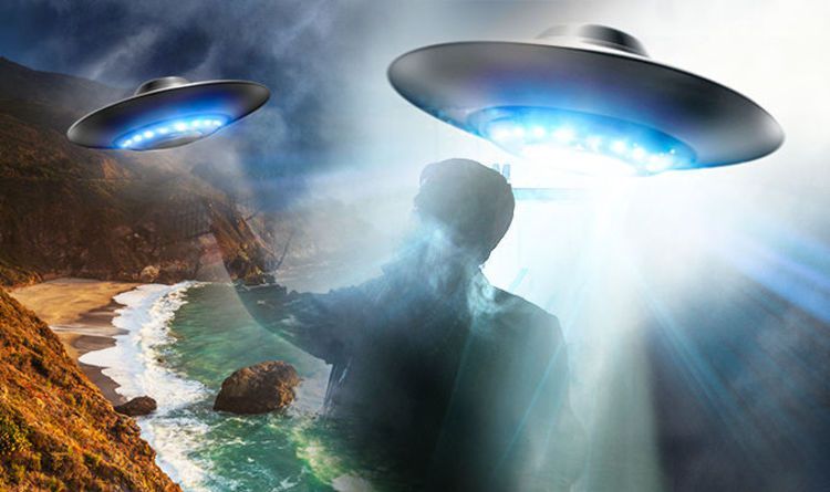 Could UFOs help us find the meaning of life? 1