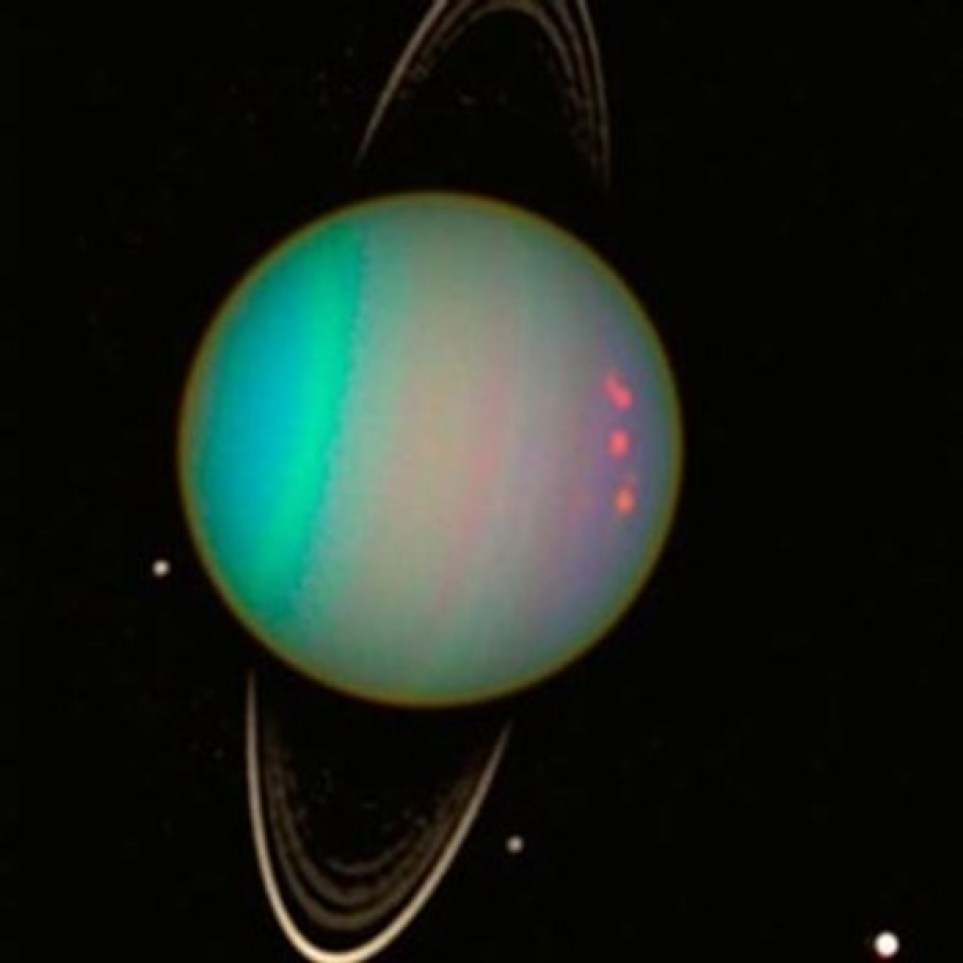 NASA Wants To Probe Deeper Into Uranus Than Ever Before 8