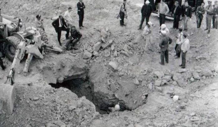 The strange disappearance of three boys in Murphy's Cave 9