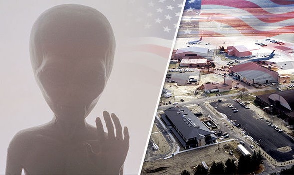 The United States made a "Secret Agreement" with the Gray Aliens for the Preservation of Humanity 12