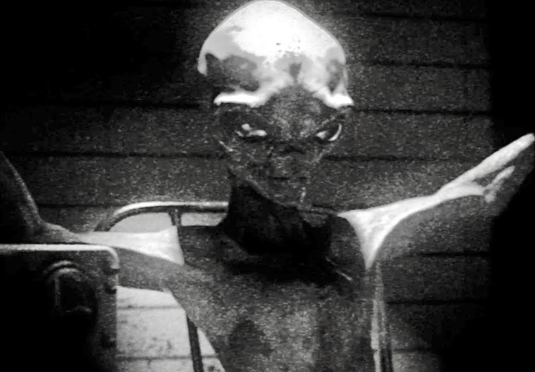 Shadow group in the U.S. government believe ETs are demons 5
