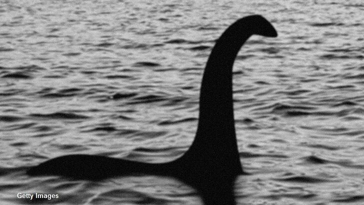 Highest number of Loch Ness Monster Sightings in Nearly 40 Years 57