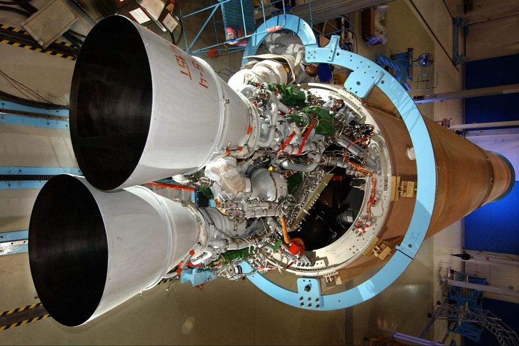 Lies about how Americans depend on the Russian RD-180 engine